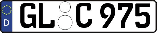 GL-C975
