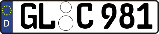 GL-C981