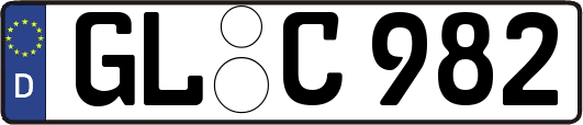 GL-C982