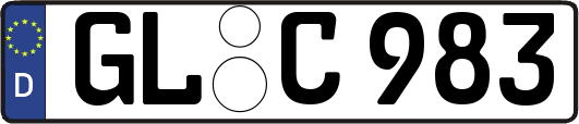 GL-C983