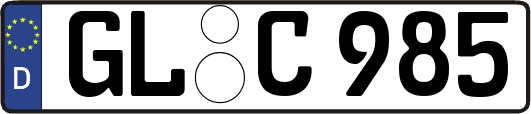 GL-C985