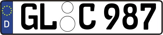 GL-C987