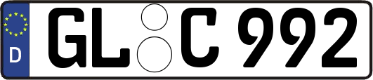 GL-C992