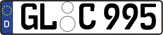 GL-C995