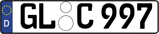 GL-C997