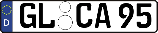 GL-CA95