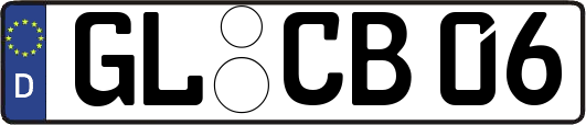 GL-CB06