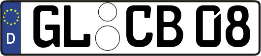 GL-CB08
