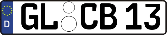GL-CB13