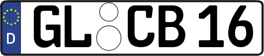 GL-CB16