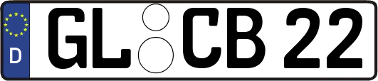 GL-CB22
