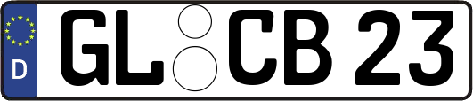 GL-CB23