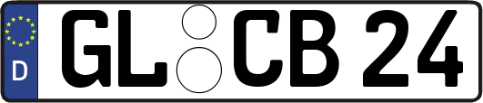 GL-CB24