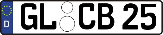 GL-CB25