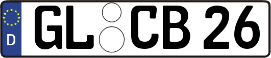 GL-CB26