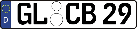 GL-CB29