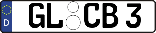 GL-CB3