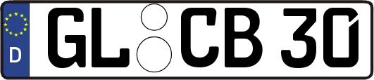 GL-CB30