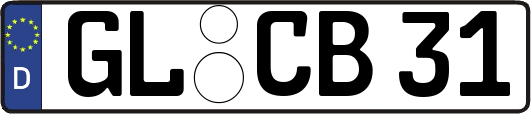 GL-CB31