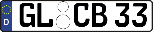 GL-CB33