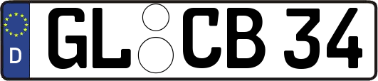 GL-CB34
