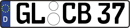 GL-CB37