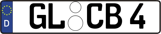 GL-CB4