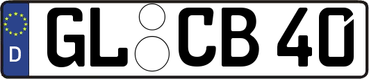 GL-CB40