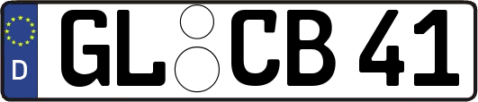 GL-CB41