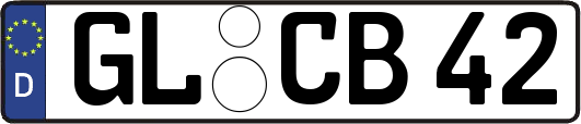 GL-CB42