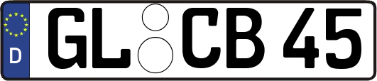 GL-CB45