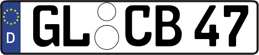 GL-CB47