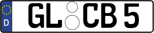 GL-CB5