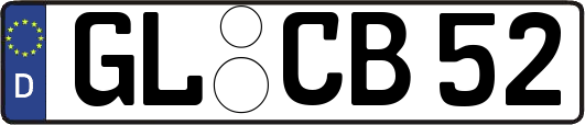 GL-CB52