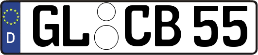 GL-CB55
