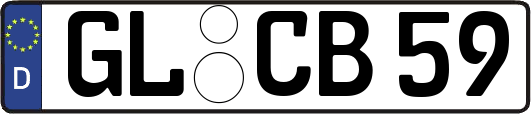 GL-CB59