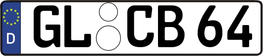 GL-CB64