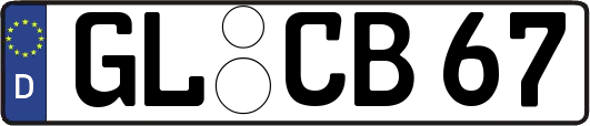 GL-CB67