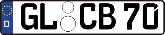 GL-CB70