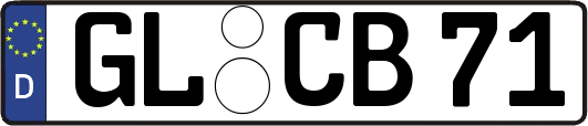 GL-CB71