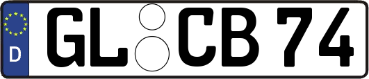 GL-CB74