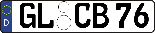 GL-CB76