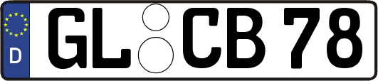 GL-CB78