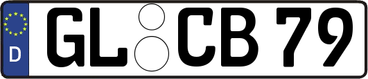 GL-CB79