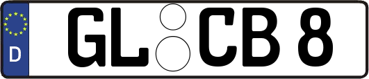 GL-CB8