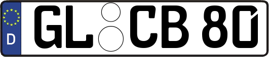 GL-CB80