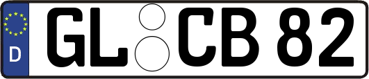 GL-CB82