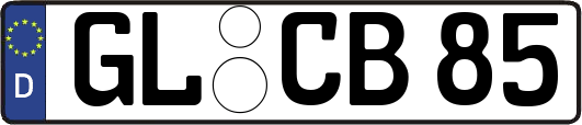 GL-CB85