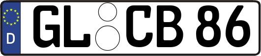 GL-CB86