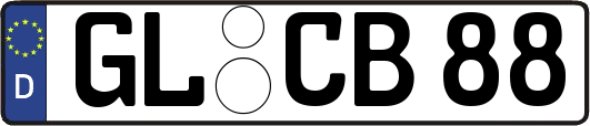 GL-CB88